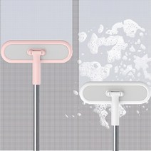 윈프라이스 방충망 청소 먼지 브러쉬, 화이트