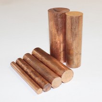 용접용품 구리 도금 솔루션 금속 가공용 단단한 원형 순수 막대 양극 전극 바 실린더 스틱 미리~ 길이, Option)50x100미리1개 (품번 117