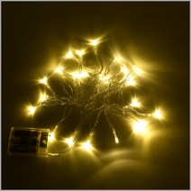 쑥쑥블럭 LED 30구 전구 - 반짝반짝 국내산 LED전구를 블럭에 끼워서 쓸 수 있어요., 국내산 LED 30구