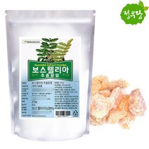 정우당 보스웰리아 추출분말 (001077), 200g, 1개