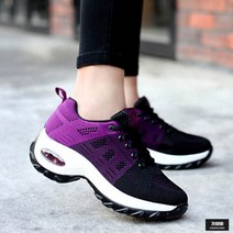 가바바 여성 운동화 날아갈듯 가벼운 경량 신발 G43387