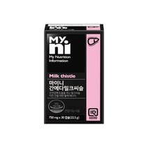 일동제약 간에다 밀크씨슬 간 영양제 실리마린 밀크시슬 추출물 간에좋은 간기능 보조제 개선제 헛개열매 레드비트 강황 직장인 남성 피로 체력 회복, 1개, 30캡슐