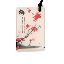 NFC 스마트 칩 에폭시 카드 복사 및 다시 쓰기 가능 13.56Mhz 키 RFID 복사기 배지 UID 1K S50 액세스 제어 IC 태그 5 개, 1개, 단일, 5PCS-NFC