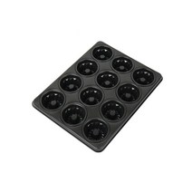 미니 구겔호프 12구 베이킹틀