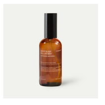 톤28 딥 슬립 필로우 미스트 100ml / 아로마 테라피 숙면 릴렉싱 미스트 / 섬유향수
