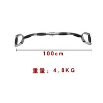 헬스 기구 손잡이 운동기구 스트랩 랫풀다운 머신 핸들, 620 하이웨이브(100cm)