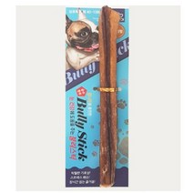 강아지 한우 소힘줄 간식 5개묶음 불리스틱 오래먹는개껌 대형견덴탈껌 단백질 영양식 건조간식 오래먹는개껌 강아지이갈이 강아지수제껌 대형견개껌, 초소형, 5개 묶음