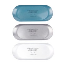 [코리아스퀘어] 아카데미 도장 펜접시 색상랜덤