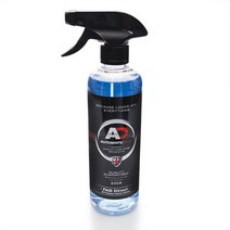 오토브라이트 FAB 다이렉트 실내클리너 500ml, 01 FAB 다이렉트 500ml (단품)