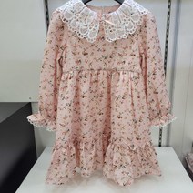 쁘띠앙팡 뉴코아강남 쁘띠앙팡 루미원피스 PCU55GOP58