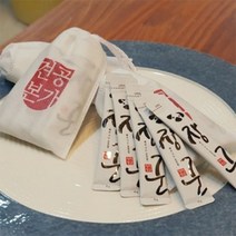 강아지 영양제 관절 노견 튼튼 스틱 (6gx10개), 1ml