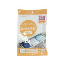 뽀송 재사용 6P 스마트 실내제습 서랍 30g KT 서랍용 75928EA, 본상품선택