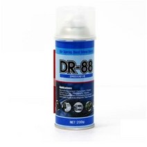 오너클랜 묶음상품/강력 먼지 제거제(DR-88/소용량/200ml)×9개, 본 상품 선택하기, 단품없음