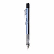 모노그래프 샤프 전칼라 모음 monograph tombow, 네온화이트