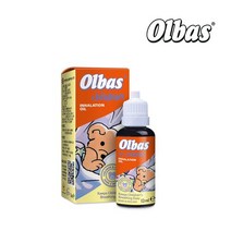 OLBAS 올바스 오일 칠드런 12ML