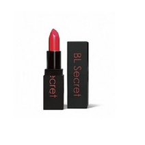 비엘시크릿 촉촉 매트 립스틱 3.8ml, Scarlet, 10개