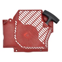 리코일 스타터 예초기 교체 부품 호환 LUSQI 수리 JONSERED CHAINSAW CS2063 2065 2071 2163 2165 2171 가솔린 엔진, 1.1PC