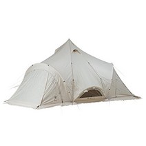 스노우 피크 (snow peak) 스피어 헤드 Pro.M TP-455 아이보리