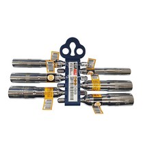 국산 황금손 일체형 롱비트소켓셋트 06S 6PCS