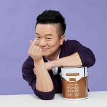 [마이칼라페인트] 프리미엄 오일스테인 우드스테인 4L, 소나무색