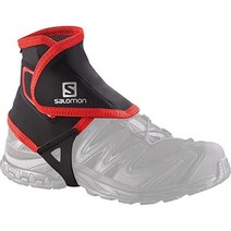 [살로몬] Salomon Trail Gaiters High 남여 공용 Trail Gaiters High