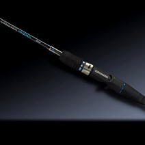 은성 크루져헤어테일 바다 갈치 루어 낚시대 은성정품