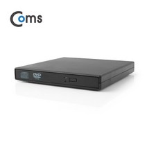 컴스 BB866 USB 외장 ODD DVD겸용 노트북 넷북 울트라북 CD롬