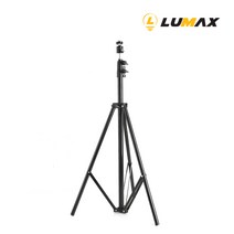 루맥스 LT190 LED랜턴 삼각대 (LC-100K/LC-200K 전용)