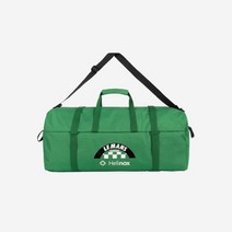 헬리녹스 x 르망 클래식 더플백 그린 Helinox x Le Mans ssic Duffle Bag Green
