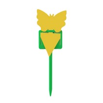 스마토이 해충 방제 가든 트랩 가든픽 10매입, 가든픽(10매입)
