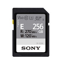 샌디스크 EXTREME SDXC Class10 SDXVA 대량구매가능4K SD메모리카드 카메라, 256GB