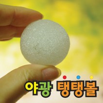 야광탱탱볼 만들기(10인)/TY