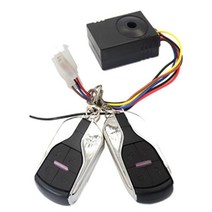 전기 자전거 부품 36V 48V 450W 스쿠터 및 자전거에 대 한 LCD 가속 스위치와 NJAX Patt 브러시리스 DC 모터 컨트롤러, Alarm