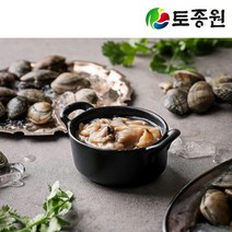 토종원 깐 바지락살 200gX5팩, 깐 바지락살 200g 5팩, 5개