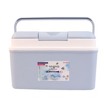 [잇템] 키친플라워 아이스박스 8.5L (YK-8500)_7230122799EA, 본상품선택