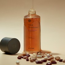 바이탈 트리트먼트 8 너리싱 빈스 볼륨에센스 볼륨탄력 이마볼륨 주름 탄력개선 퍼스트에센스 수분충전화장품 150ml, 1개