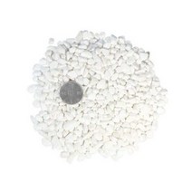 화분월드 더좋은 백자갈 0호 5kg, 2개