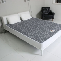 오너클랜 매쉬원 3DMESH 큐브 퀸매트 PB-2015