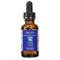 알러지리서치그룹 리퀴드 몰리브데넘 30ml Allergy Liquid Molybdenum