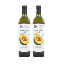 코스트코 매장용 아보카도오일 1L x 2병, 51병
