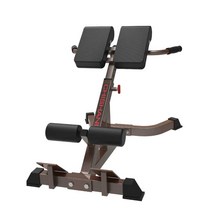 뱃살운동기구 로만체어 홈트기구 허리운동 벤치프레스, 기본모델