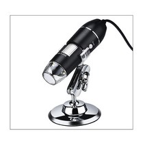 휴대용 디지털 현미경 조정 가능한 1000X 1600X 8 LED -C/마이크로 USB 돋보기 전자 스테레오 내시경 전화 pc에 대 한, [01] 1600X, [01] X4D