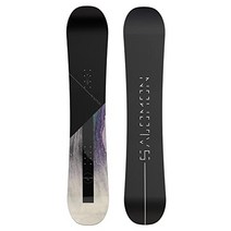 살로몬 Salomon FRONTIER 138 스노우보드 데크 남성용 2022-23