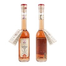 아체타이아레아레 모데나 로제 화이트 발사믹식초 콘디멘토 5년숙성, 2개, 250ml