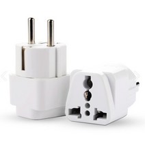 Microtec 해외 멀티 변환 플러그 어댑터 호환 아답타 돼지코 220V변환 110V 변환 아답터 영국 미국 호주 중국 유럽 고급형