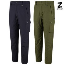 (잔카 부천NC점) 환절기 본딩 카코스타일 윌프팬츠