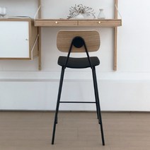 꼬모까사 [꼬모까사]크랜 바체어 (5colors), 내추럴/55cm(절삭사이즈)