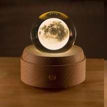 캥거 오르골 고급형 집들이선물 타이타닉 달 _ 30690EA, 본상품선택