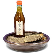 고무래몰 산지직송 충추들기름 국산들기름 350ml 과 생 가격 깨 참기름 오메가3 들깨기름 저온압착, 1, 본상품선택