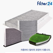 피아트 프리몬트 13.2-14.12 에어컨필터 FCC01 [헤파카본], 없음